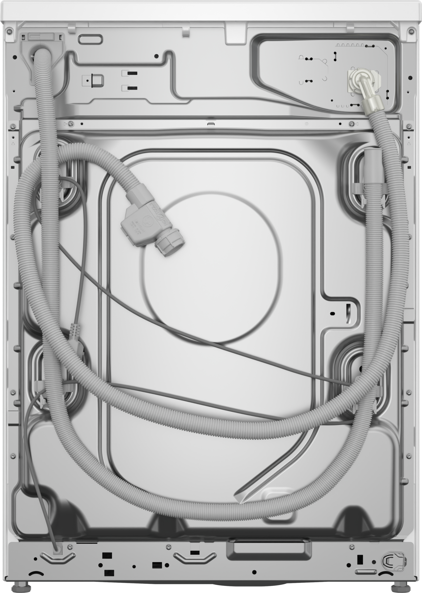 SIEMENS IQ700 wasmachine - WG44B21PFG