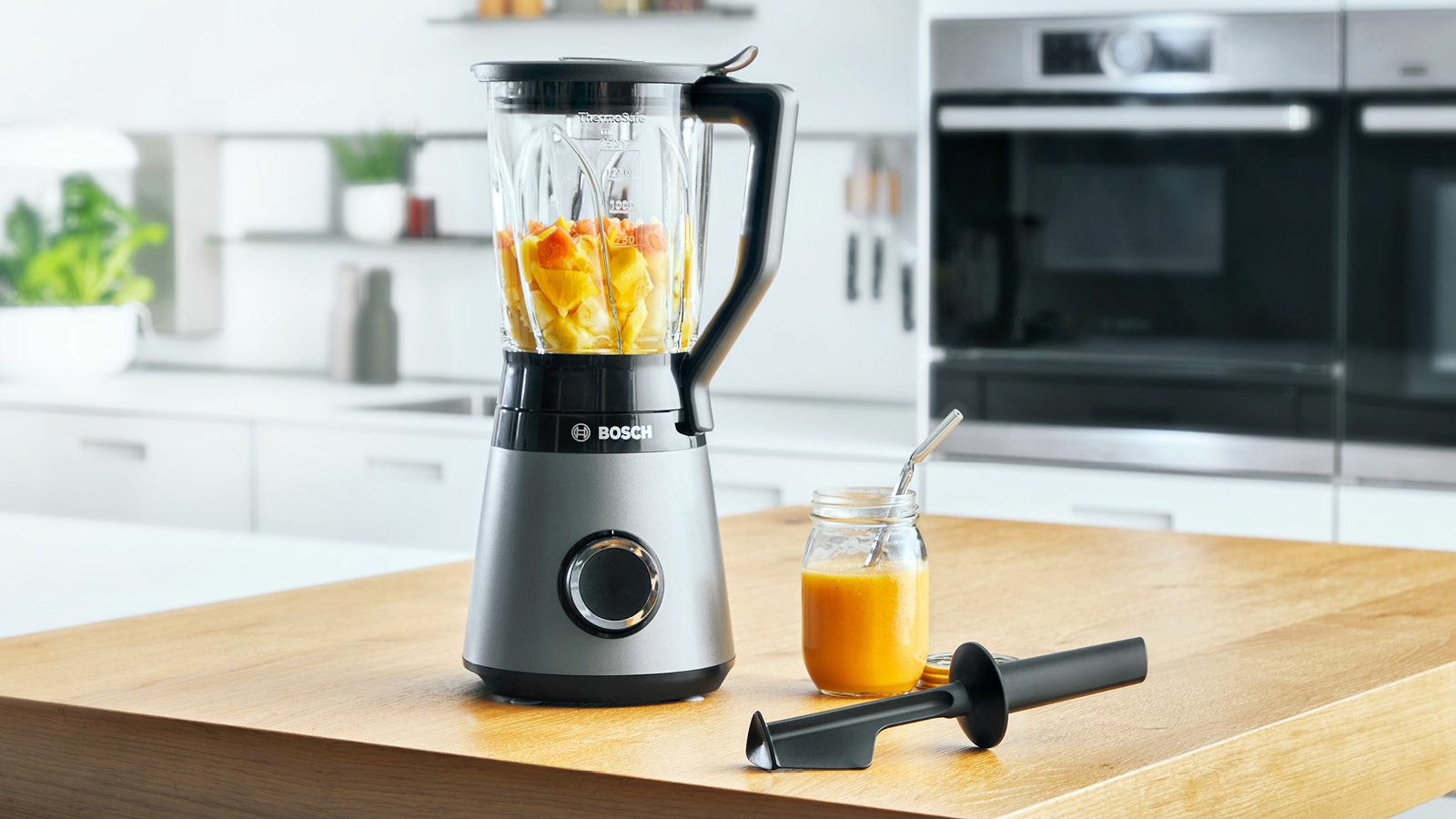 BOSCH  SERIE 4 blender - MMB6141S