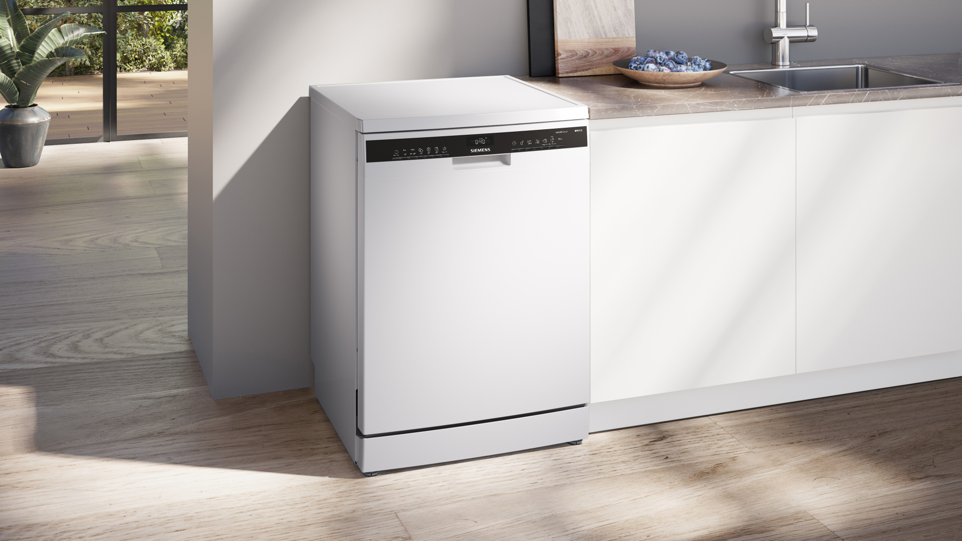SIEMENS  - SN23HW07LE
