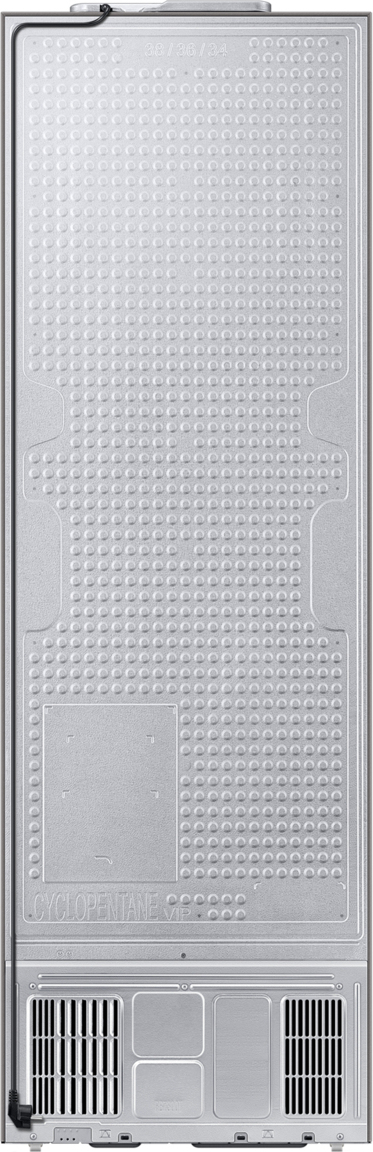 SAMSUNG vrijstaande koel-/vriescombinatie - 185cm - RB34C605CB1/EF