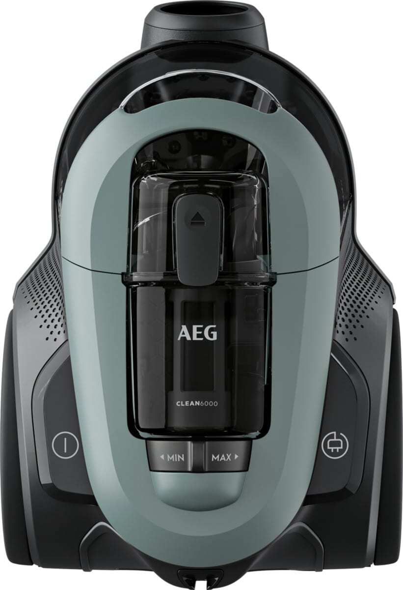 AEG CLEAN 6000 stofzuiger zonder zak - AL61C2OG