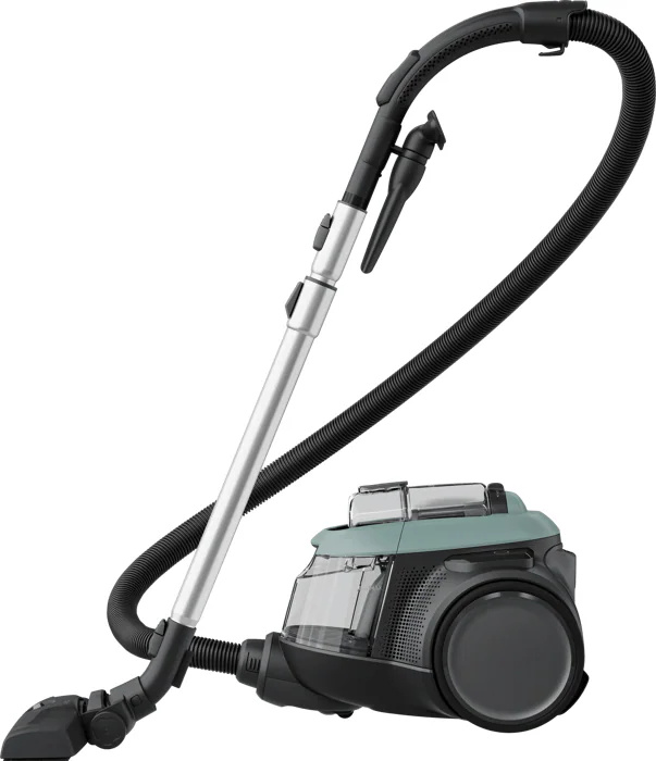 AEG CLEAN 6000 stofzuiger zonder zak - AL61C2OG