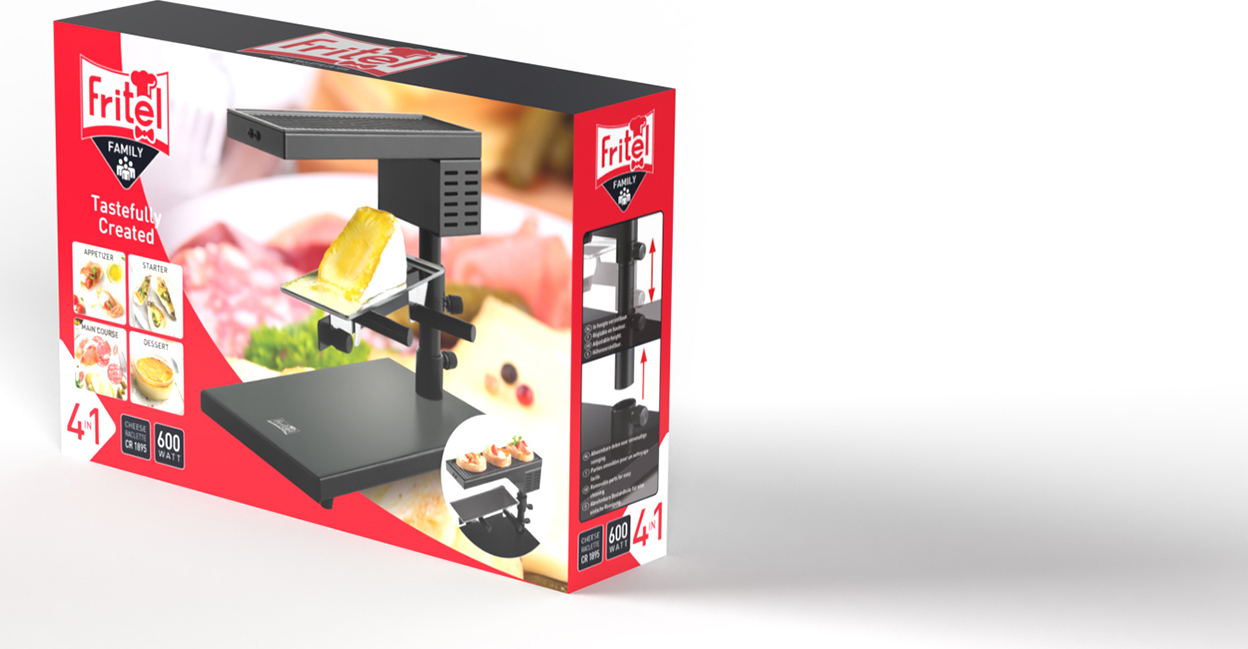 FRITEL 142101