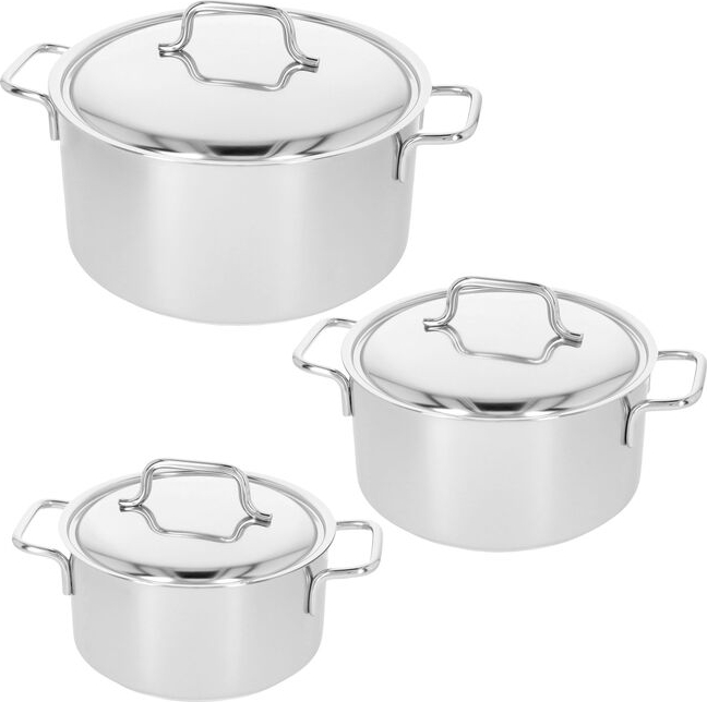DEMEYERE kookpottenset - SET44303
