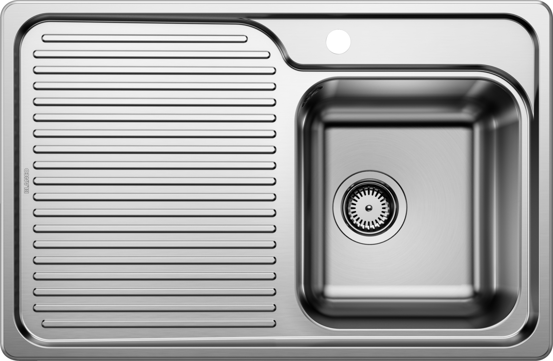 BLANCO CLASSIC spoelbak - 511124