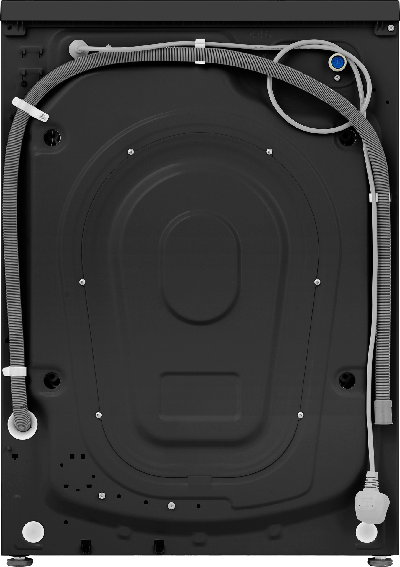 HISENSE WD5I1245BBRH/BLX