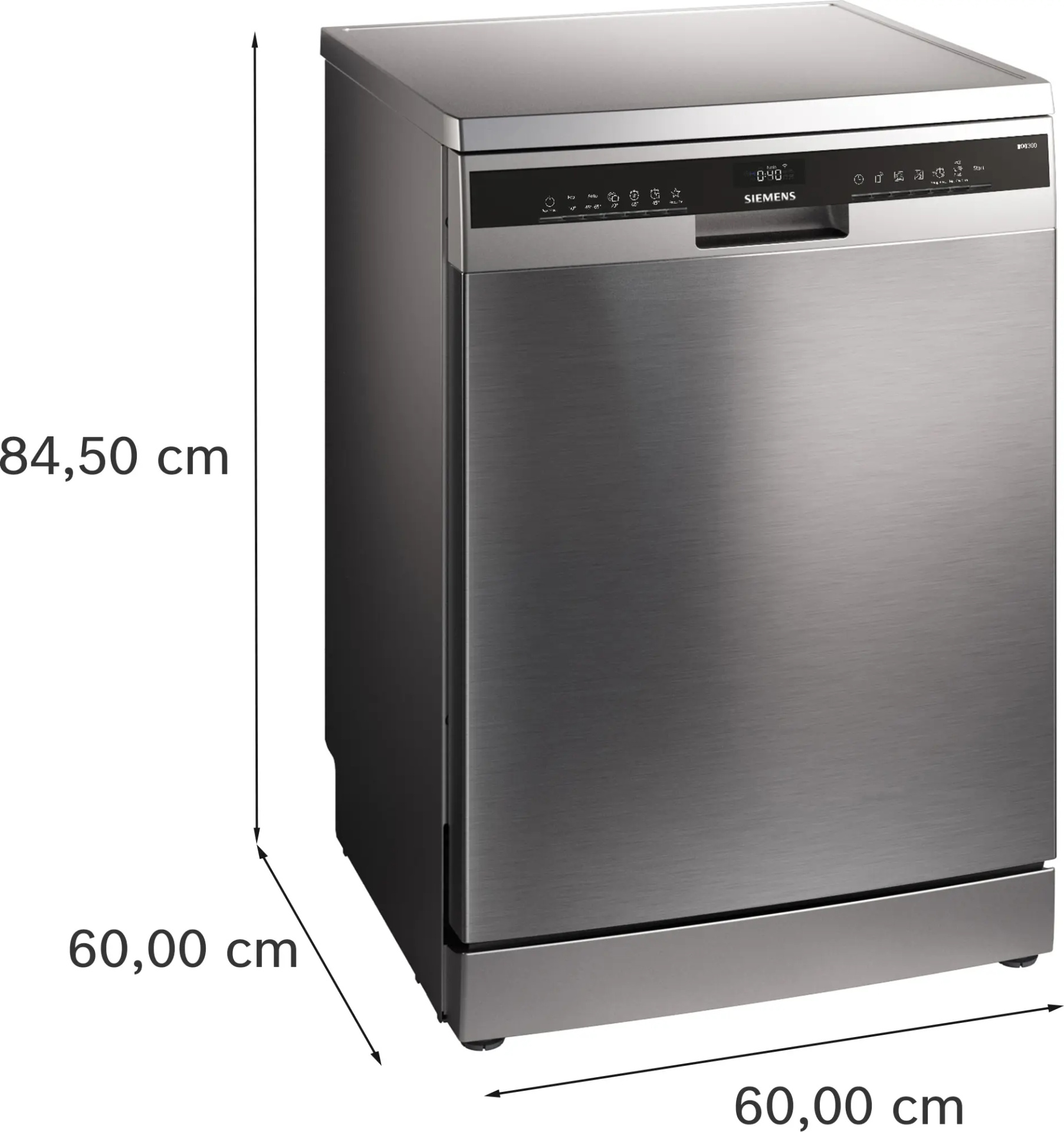 SIEMENS  - SN23HI05ME