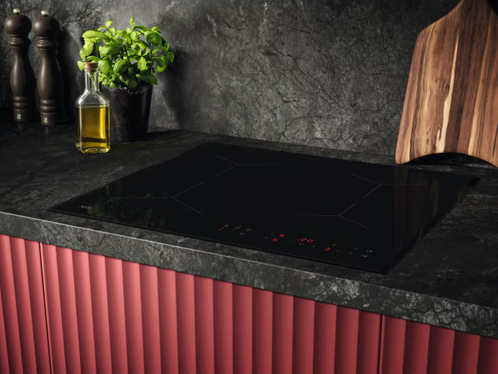 AEG 5000 inductiekookplaat - 60cm - TN64IA0BFB