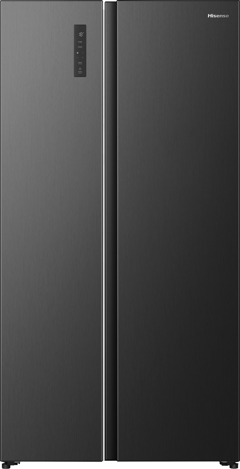 HISENSE side-by-side - 178cm - RS3P558NEFD