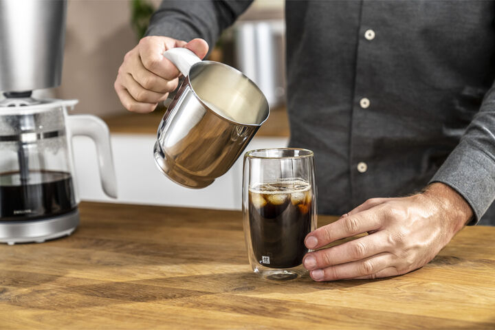 ZWILLING latte macchiato-glas - 39500-078-0