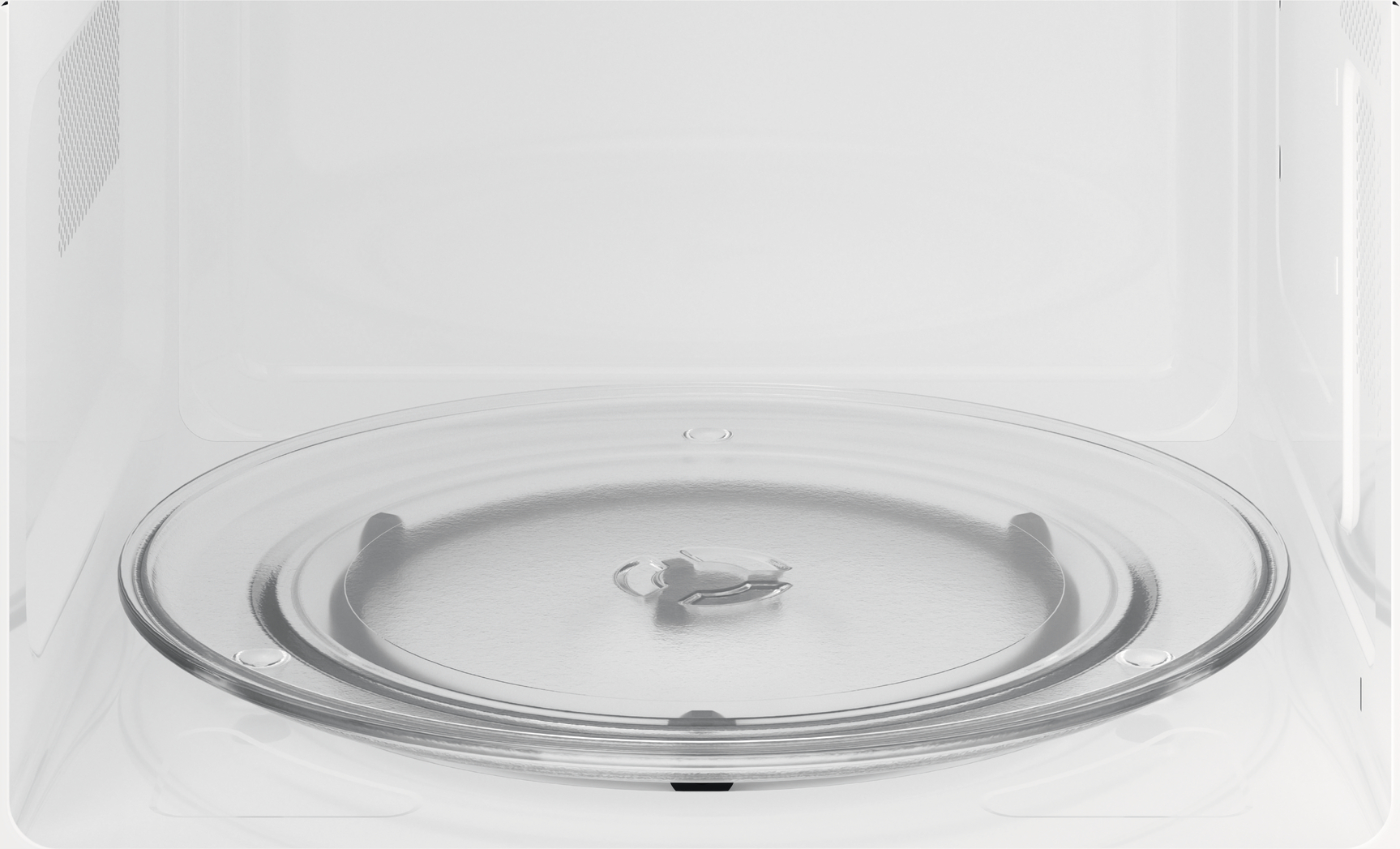 AEG 6000 microgolfoven - 45cm - NMB6S261UB