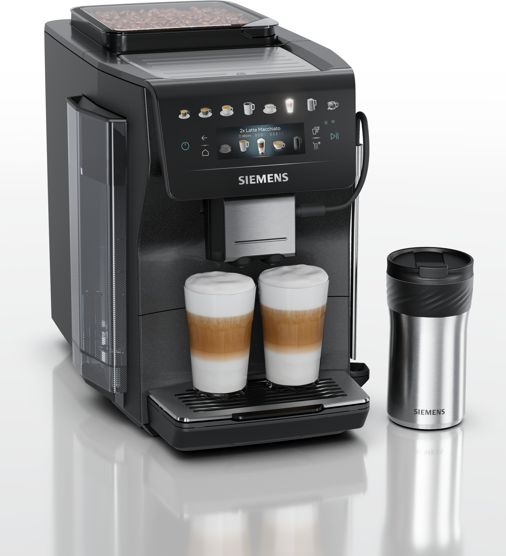 SIEMENS TP6X7BT8