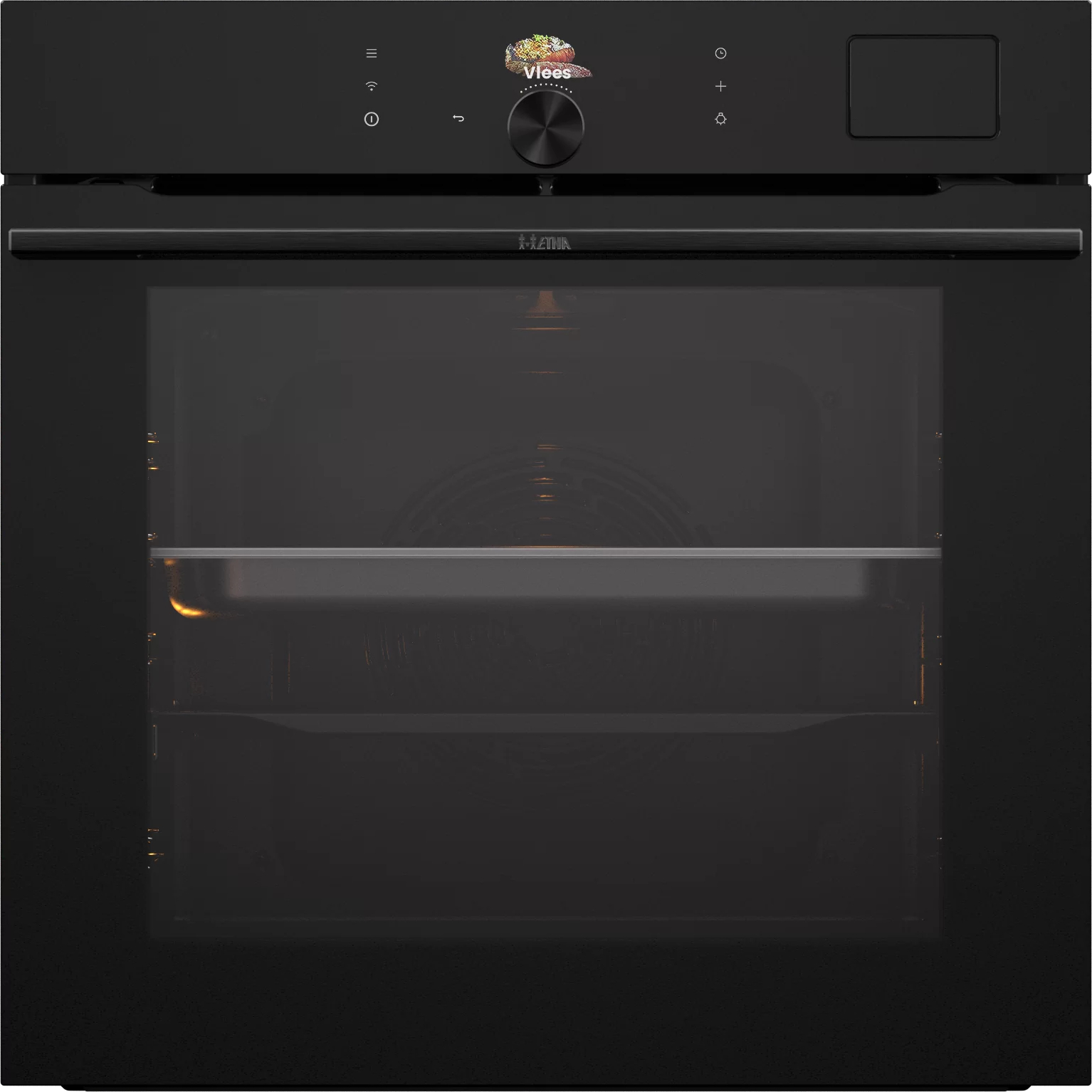 ETNA multifunctionele oven met stoom - 60cm  - OFS956ZG