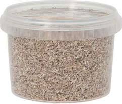 DEMEYERE deksel - glas - 6530