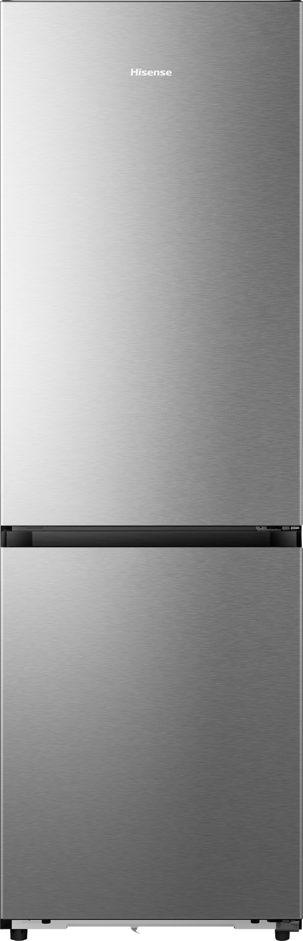 HISENSE vrijstaande koel-/vriescombinatie - 185cm - RB3K330SAIC