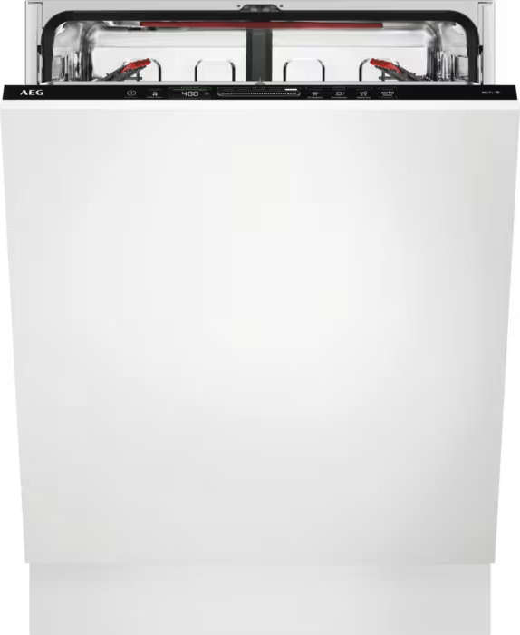 AEG 7000 vaatwasser volledig integreerbaar - FSE75648P