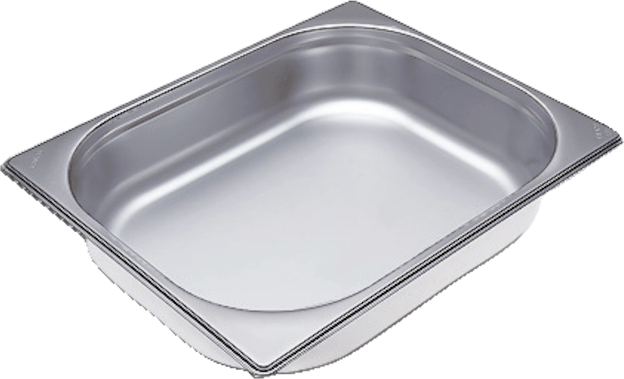 MIELE stoomovenschotel - DGG3