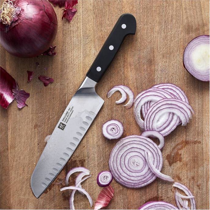 ZWILLING mes - Santoku - 38408-181-0