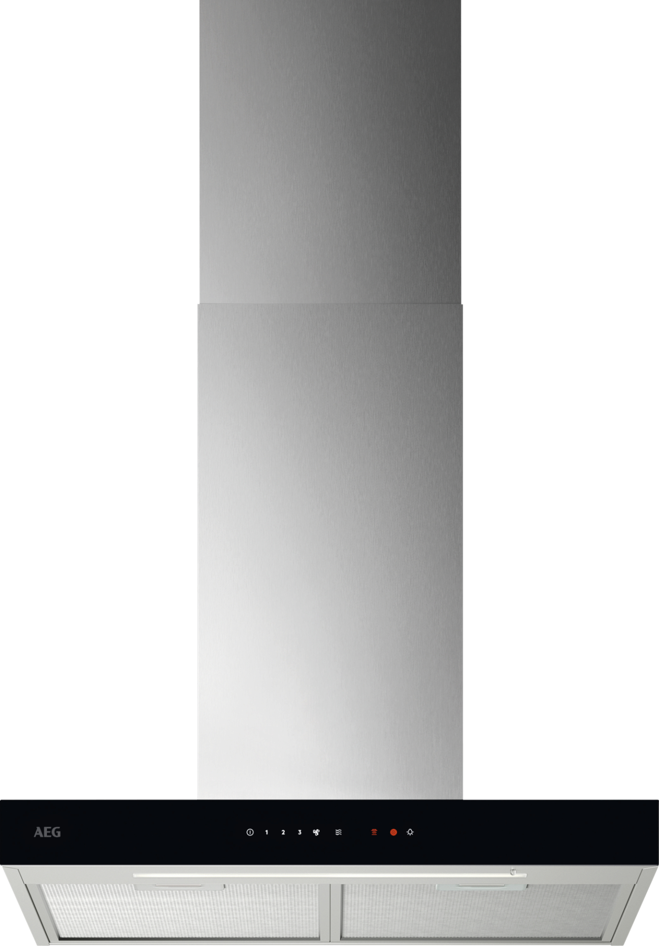AEG 6000 wandschouwdampkap - 60cm - GB67D61HL