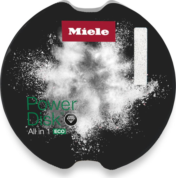 MIELE afwasmiddel - POWERDISKECO400G