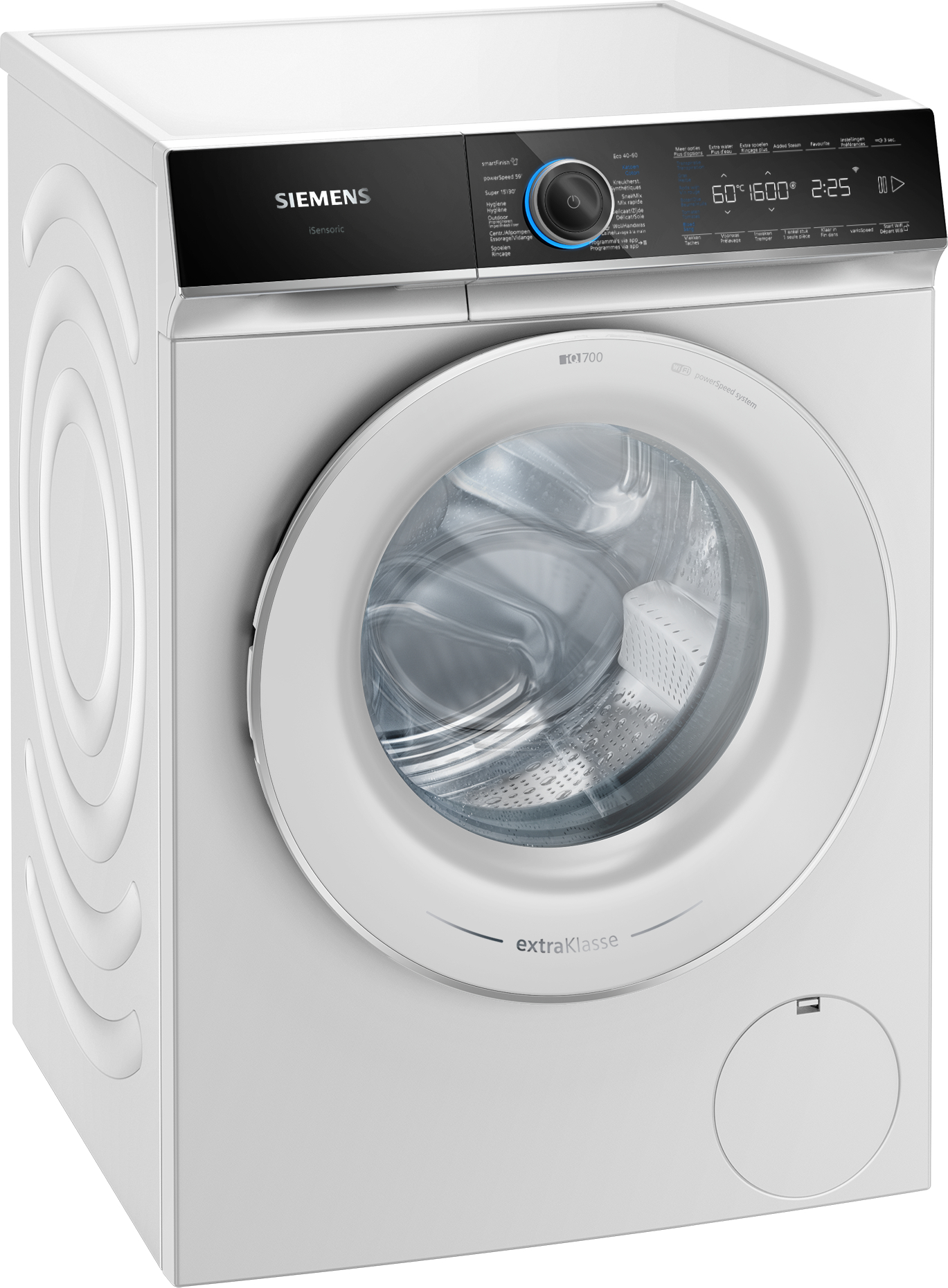 SIEMENS WG56B20TFG