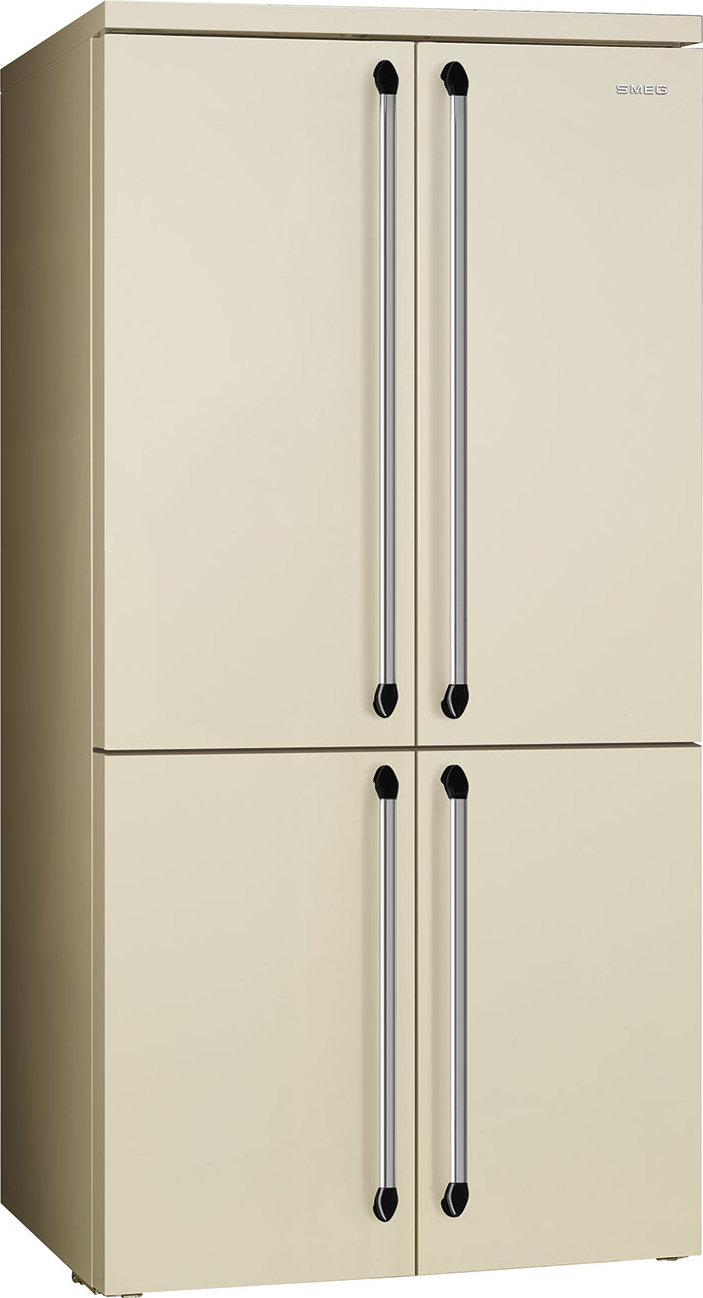 SMEG Side-by-side - FQ960P6