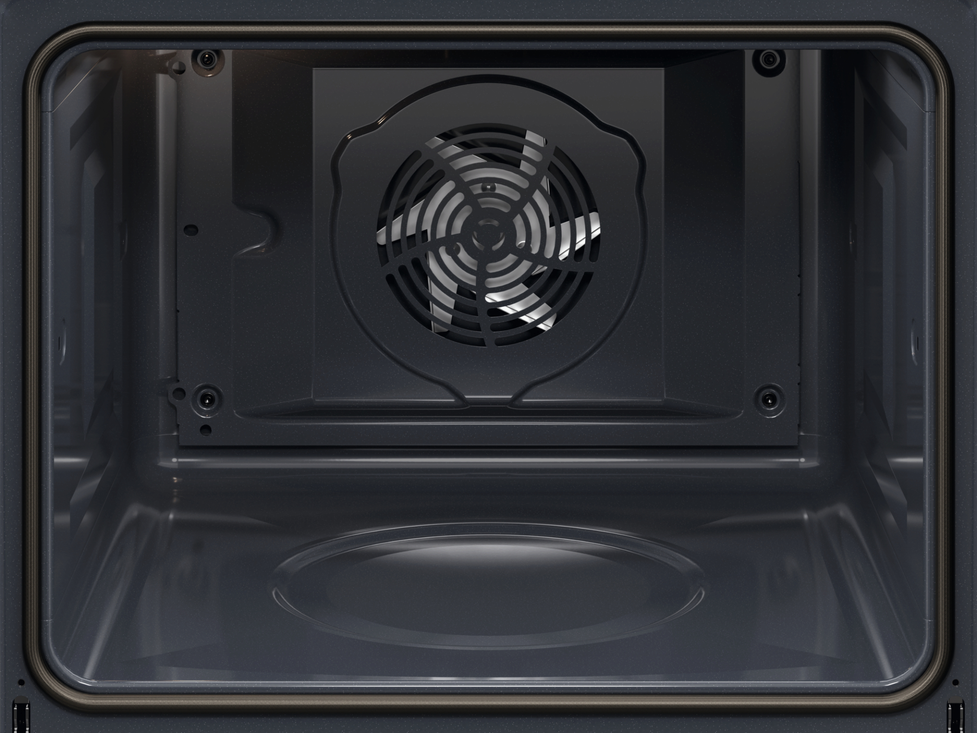 AEG 5000 multifunctionele oven - 60cm - NBUP4DCK
