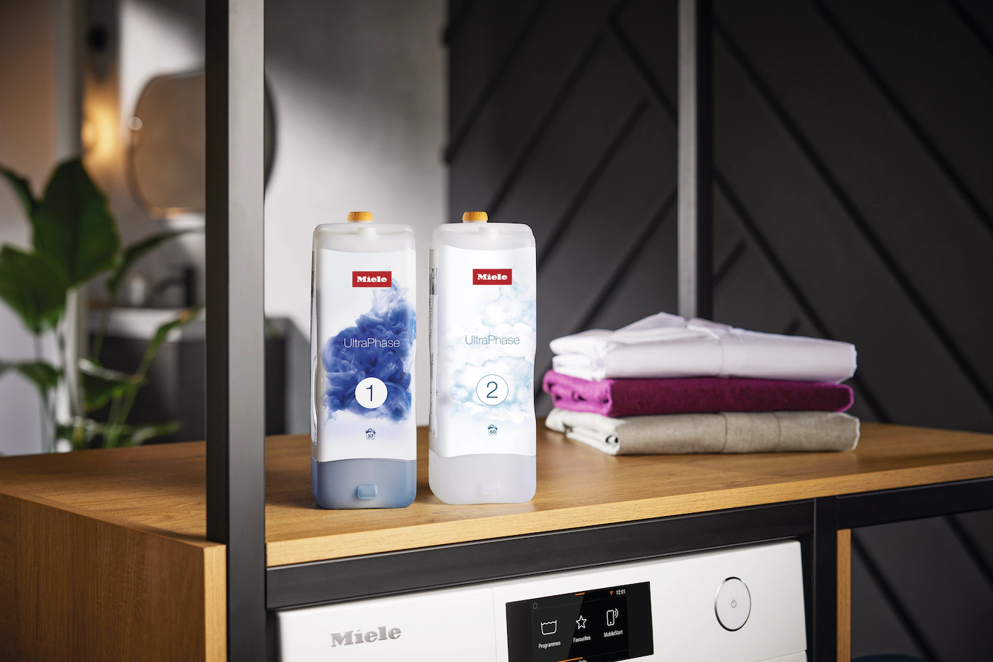 MIELE 125 EDITION wasmiddel - ULTRAPHASE2EDITION125