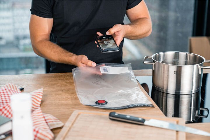 ZWILLING vacumeer-zakken - 36800-220-0