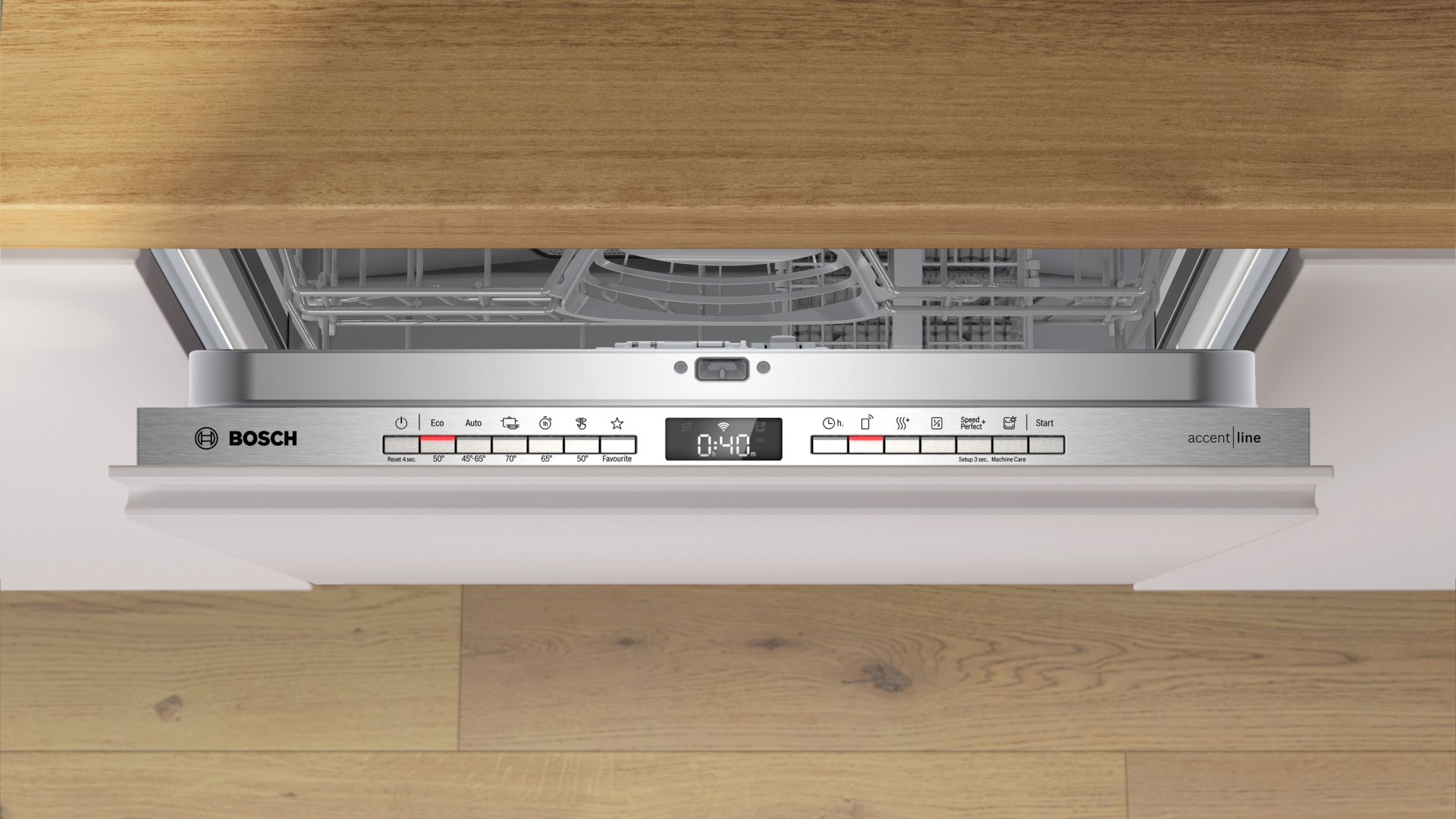 BOSCH SBV4HU803E