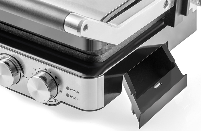 FRITEL grill - panini - 142078