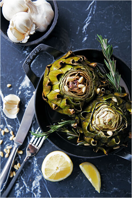 STAUB schotel - 1301123