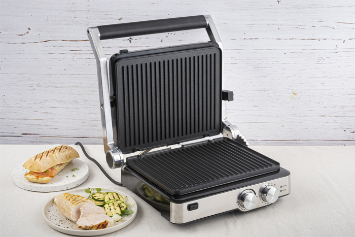 FRITEL grill - panini - 142078