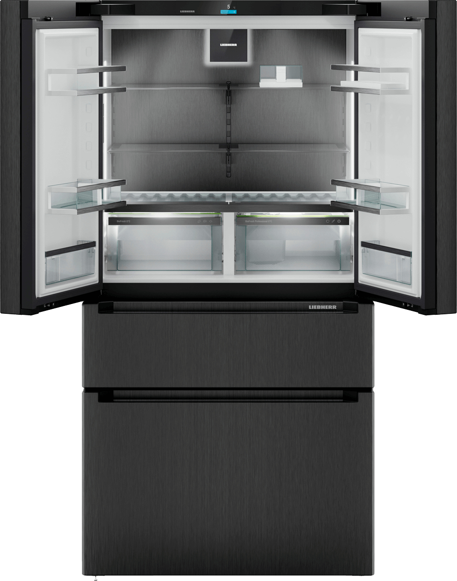 LIEBHERR side-by-side - MBBSDI955620