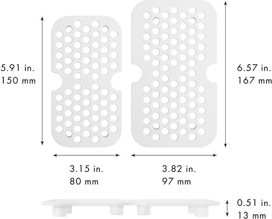 ZWILLING  - 36813-102-0
