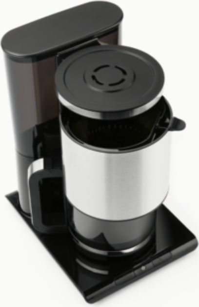 FRITEL CO 2150 Koffiezetapparaat inox 1,5 l - 142825