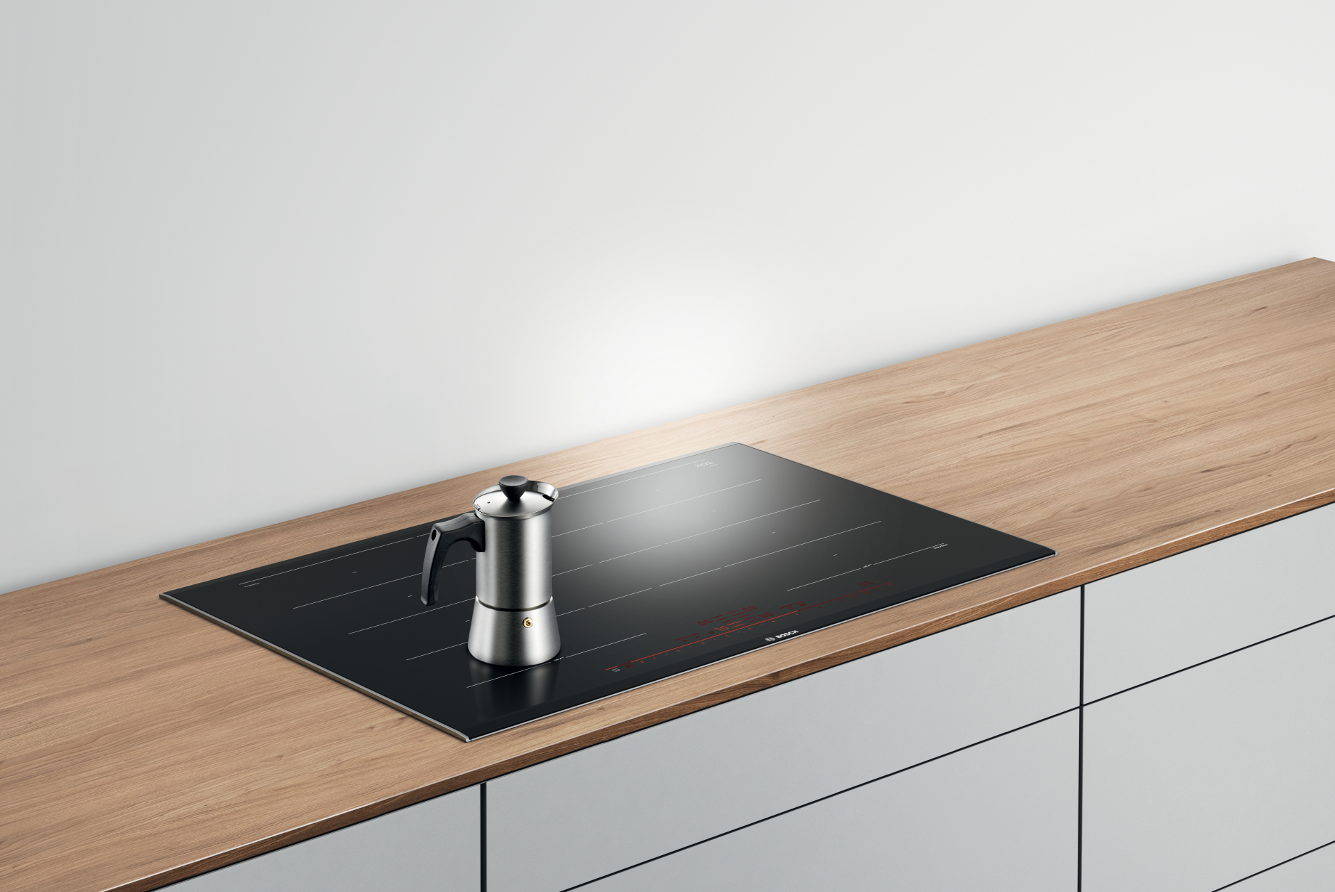 BOSCH espressomaker - HEZ9ES100