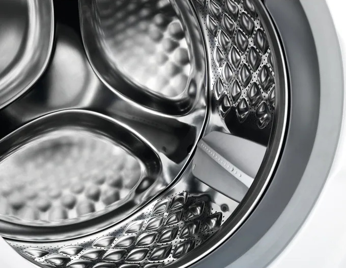 AEG 7000 Wasmachine 8 kg - LR73UX844