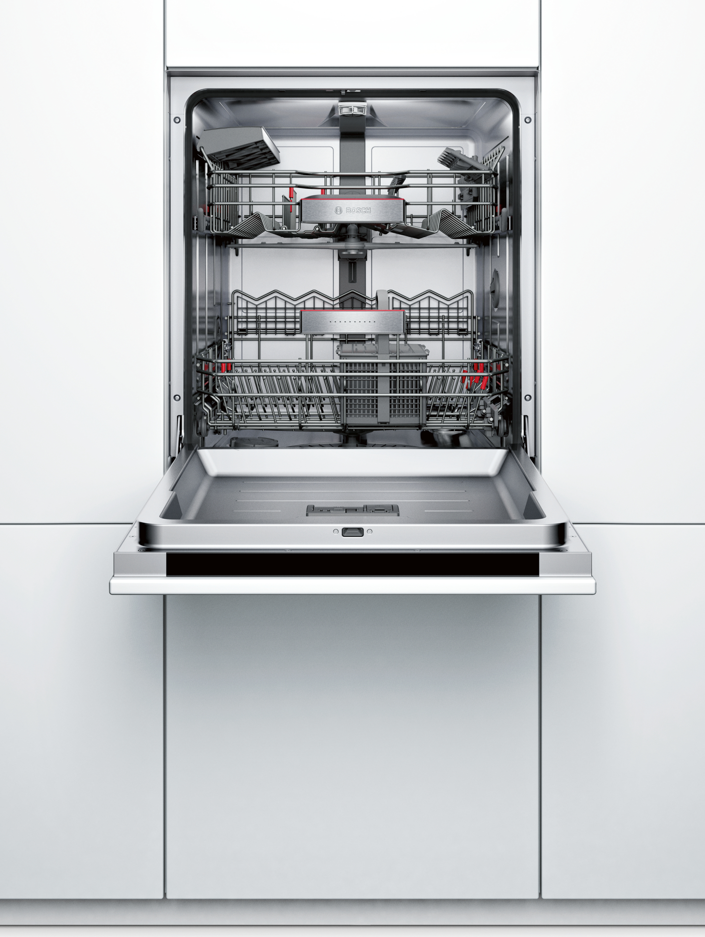 BOSCH paneelstrips voor vaatwasser - SMZ5035