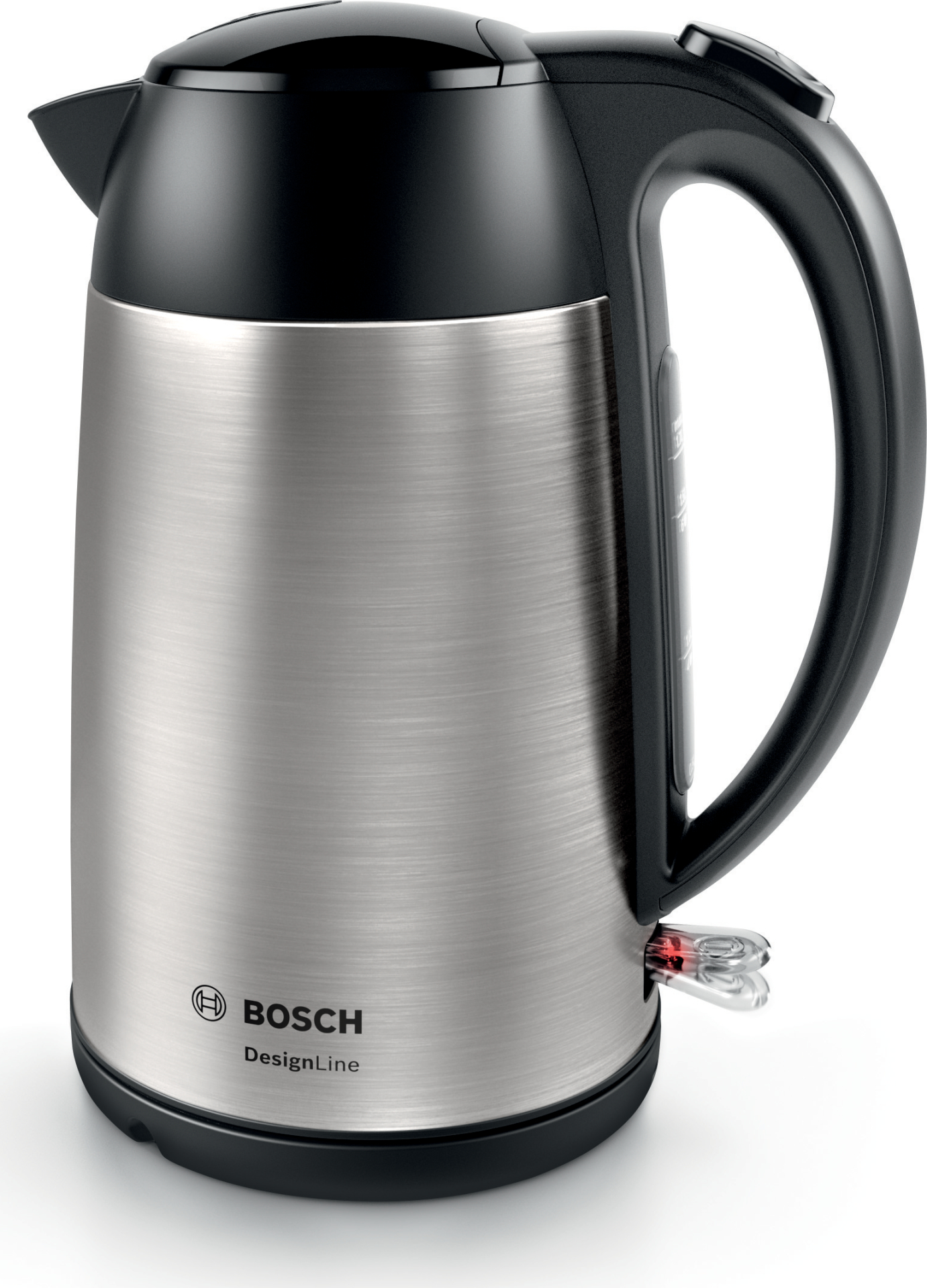 BOSCH  DesignLine waterkoker - TWK3P420