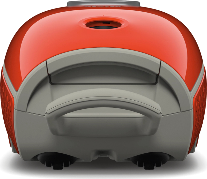 MIELE GUARD stofzuiger met zak - GUARDL1TERRAREDCE