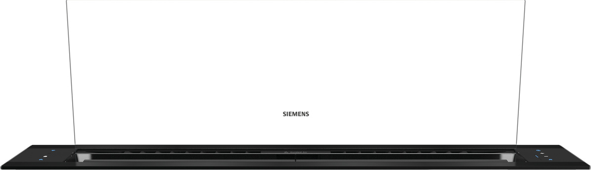 SIEMENS IQ700 werkbladdampkap - 90cm - LD98WMM60