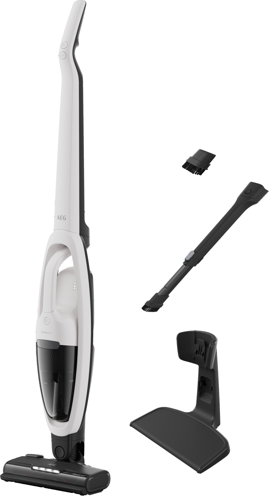 AEG CLEAN 5000 steelstofzuiger - AS52CB18SH
