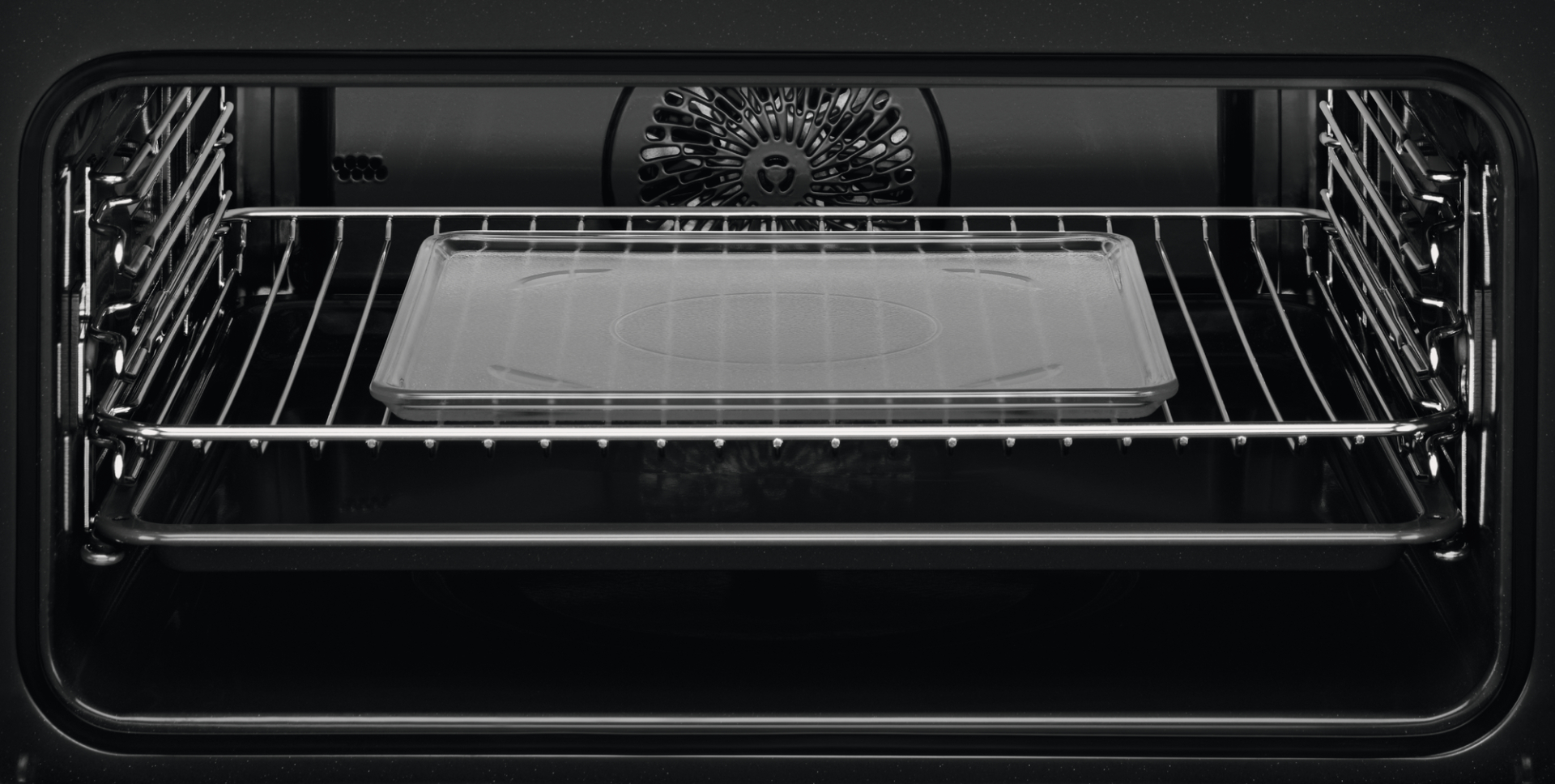 ELECTROLUX 800 microgolfoven - combi - 45cm - KVLFE46X