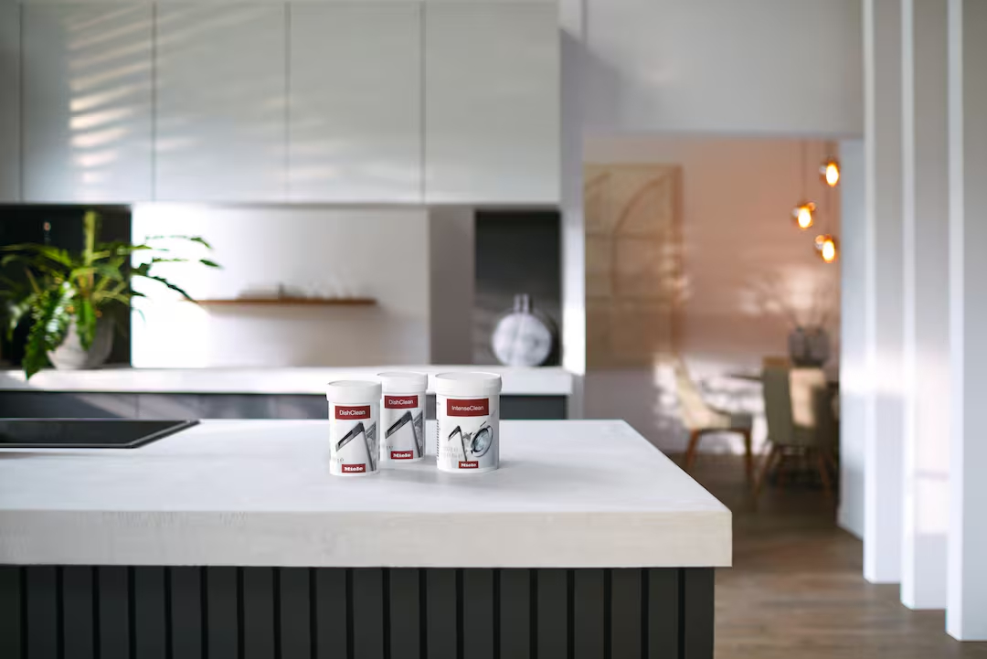 MIELE DISHCLEANSET