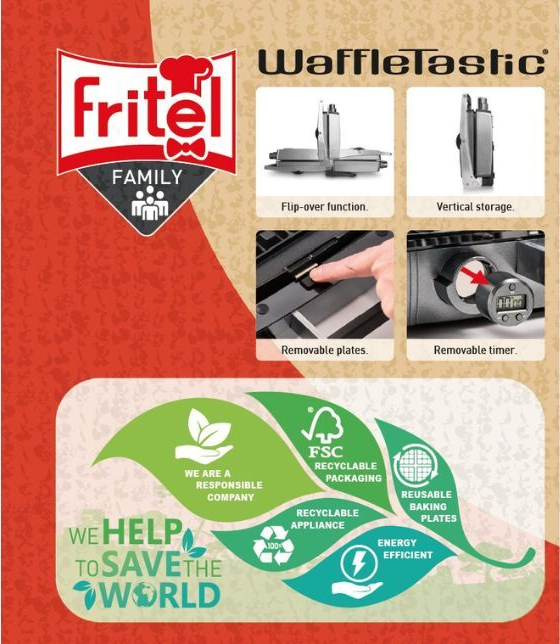 FRITEL 142650