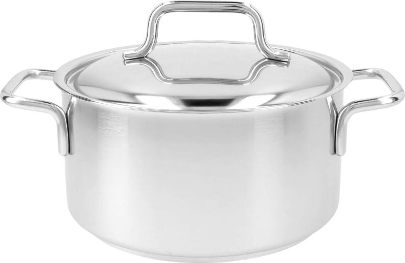 DEMEYERE kookpot met deksel - 44318