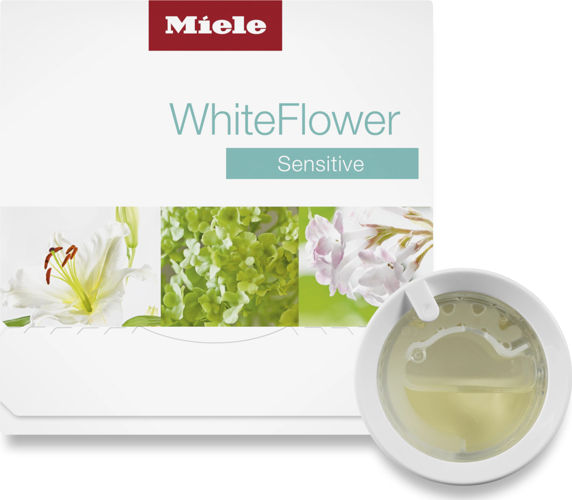 MIELE geurflacon - SCENTBOTTLEWHITEFLOWERSENSITIVE