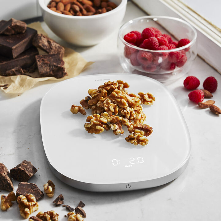 ZWILLING keukenweegschaal - 53011-051-0