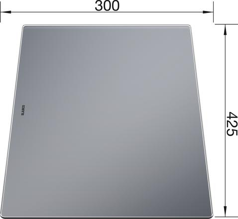 BLANCO snijplank - 230970